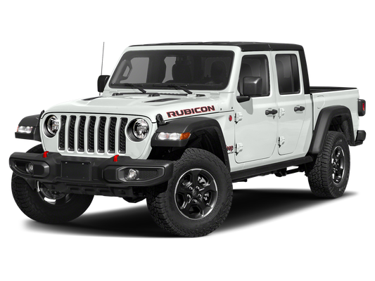 2023 Jeep Gladiator Rubicon in Winston-Salem, NC - TrueBuy Automotive
