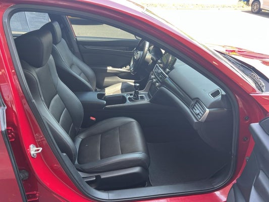 2019 Honda Accord Sport 1.5T in Winston-Salem, NC - TrueBuy Automotive