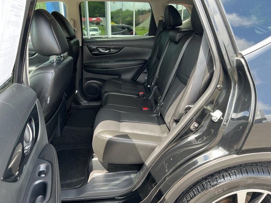 2019 Nissan Rogue SL in Winston-Salem, NC - TrueBuy Automotive