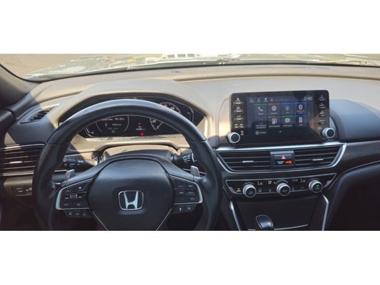 2020 Honda Accord Sport in Winston-Salem, NC - TrueBuy Automotive