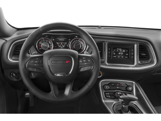2018 Dodge Challenger SXT in Winston-Salem, NC - TrueBuy Automotive