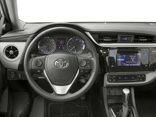 2018 Toyota Corolla LE in Winston-Salem, NC - TrueBuy Automotive