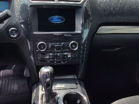 2019 Ford Explorer XLT in Winston-Salem, NC - TrueBuy Automotive