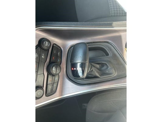 2018 Dodge Challenger SXT in Winston-Salem, NC - TrueBuy Automotive
