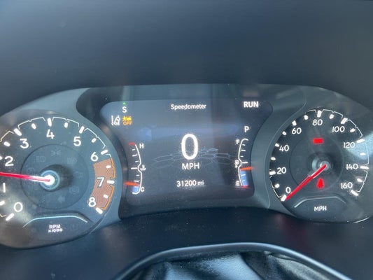 2023 Jeep Compass Altitude in Winston-Salem, NC - TrueBuy Automotive