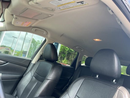 2019 Nissan Rogue SL in Winston-Salem, NC - TrueBuy Automotive
